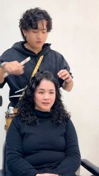 -汀南丝雨Hair design