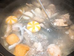 -润泽园椰子鸡(汇一城店)