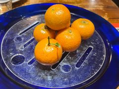 -又一福烤鸭·北京菜(东四店)