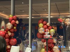 -环球港凯悦 · 享悦中餐厅