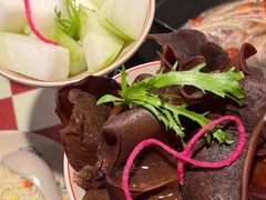 -赵美丽重庆火锅(西安直营总店)