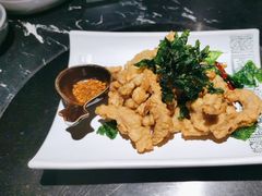-云海肴云南菜·蒸汽石锅鱼(青岛万象城店)