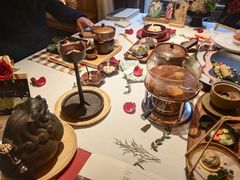 -叶叶菩提·晋福宫