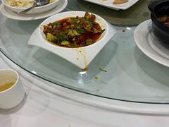 -宜宾海鲜酒家·三十年老字号