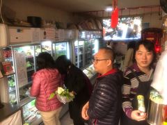 大堂-陈记麻辣烫(浦口道店)