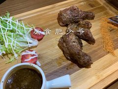 -e+粉店(康王北路店)