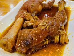 羊蹄-老木瓜(正源南街店)