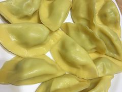 鲅鱼饺子-菊花女水饺(闻涛苑店)