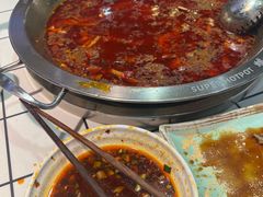 -蛙一刀·麻椒鱼火锅(金仙桥店)