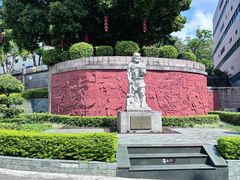 -广州神农草堂中医药博物馆