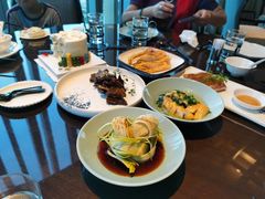 -环球港凯悦 · 享悦中餐厅