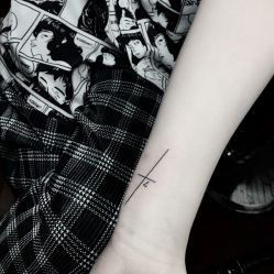 -明星刺青·洗纹身