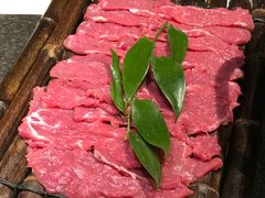 -盡膳口福跷脚牛肉火锅(合生汇购物中心店)