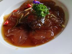 -南通滨江洲际酒店-东厨中餐厅