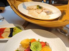 -狮拾久·现代新加坡料理(壹方城店)