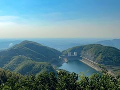 -长沙黑麋峰国家森林公园