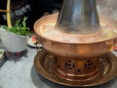 -侃爷南门铜锅涮肉