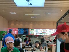 -惠宾饭庄(中山路店)