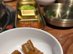 -九田家黑牛烤肉料理(新辰里亚运村店)