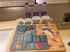 -长隆横琴湾酒店(珠海旗舰店)