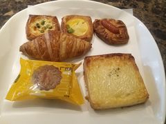 -味多美蛋糕(航天桥店)