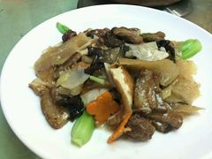 -乾州食府(小雁塔店)