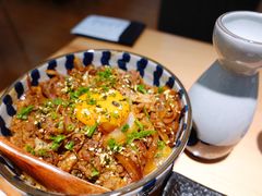 烧牛肉饭-TORO MaKi 寿司·日料(华创店)