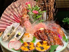 -蟹将军·松叶蟹和牛日料放题自助(K11店)