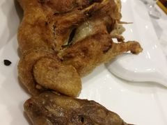 -梅龙镇酒家(南京西路总店)