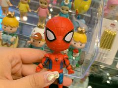 -卷心卷意·轻甜蛋糕(新光天地店)