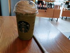 -星巴克(福州万象九宜城分店)