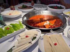 -小龙坎火锅(汉街店)