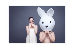 -蔚蓝映像STUDIO婚纱摄影(南稍门店)