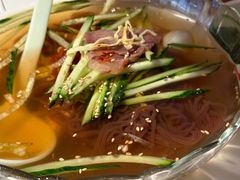 -七八冷面·延边朝鲜族美食(圣熙八号店)