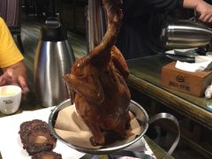钢管鸡-阿元烧鹅(文明路店)