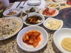 -火牛火韩式烤肉韩国料理(韩乐坊店)