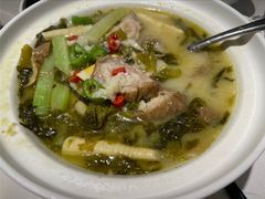 -莆田餐厅PUTIEN(三里屯店)