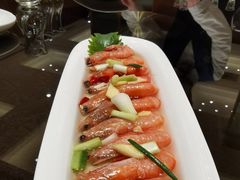 -高佳庄·舟山海鲜(海景旗舰店)