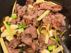 -猪肉婆私房菜(容桂总店)