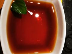 乌龙冰粉-巴奴毛肚火锅(相州店)