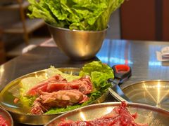 -核桃碳烤肉馆(深圳首店)