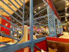 -九记潮汕现切鲜牛肉自助火锅(长沙·方圆荟店)