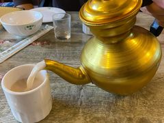 -卡万金特色藏餐