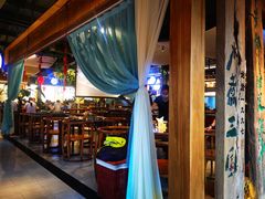 -水煮三国·川鲁江湖菜(香山店)