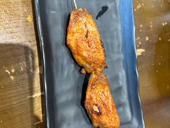 -猪脑壳凉面(南正街店)
