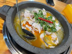 大鼎石锅鱼-大鼎石锅鱼(春江里店)
