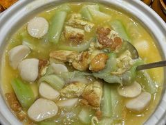 -吴掌柜·藕汤印象(南湖店)