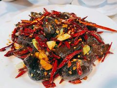 -田记餐馆(富国街店)