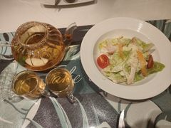 -MIO弥欧洋房西餐厅(中央大街店)