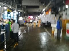 -马王堆海鲜水产市场